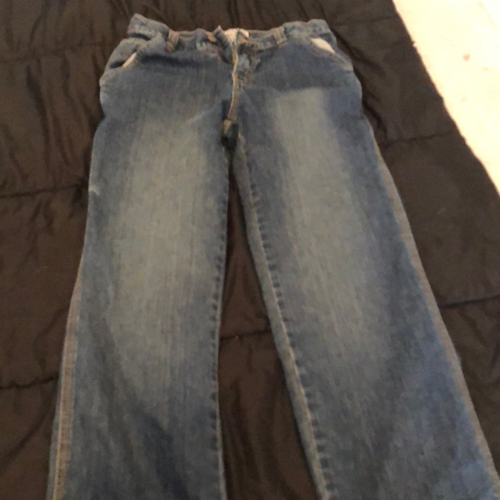 Boys jeans